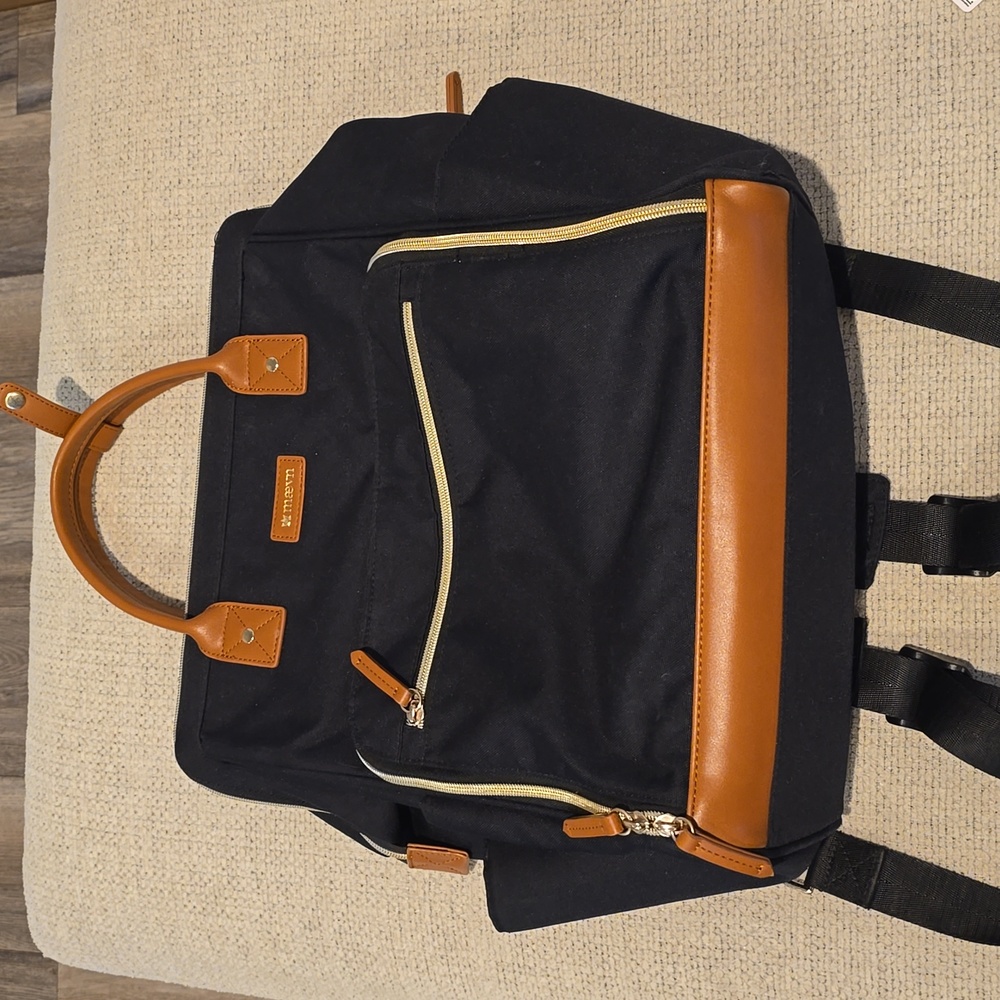 Maevn Clinical Backpack